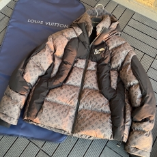 Louis Vuitton Down Jackets